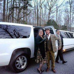 Fredericksburg Limousine