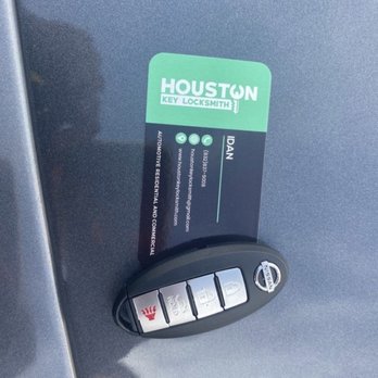 Houston Key Locksmith - The best in Houston! Came to help with no hesitation. Affordable & dependable. I highly recommend & suggest this company. - Keys & Locksmiths Near Me - Bellaire, Texas