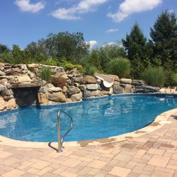 New Generation Pools