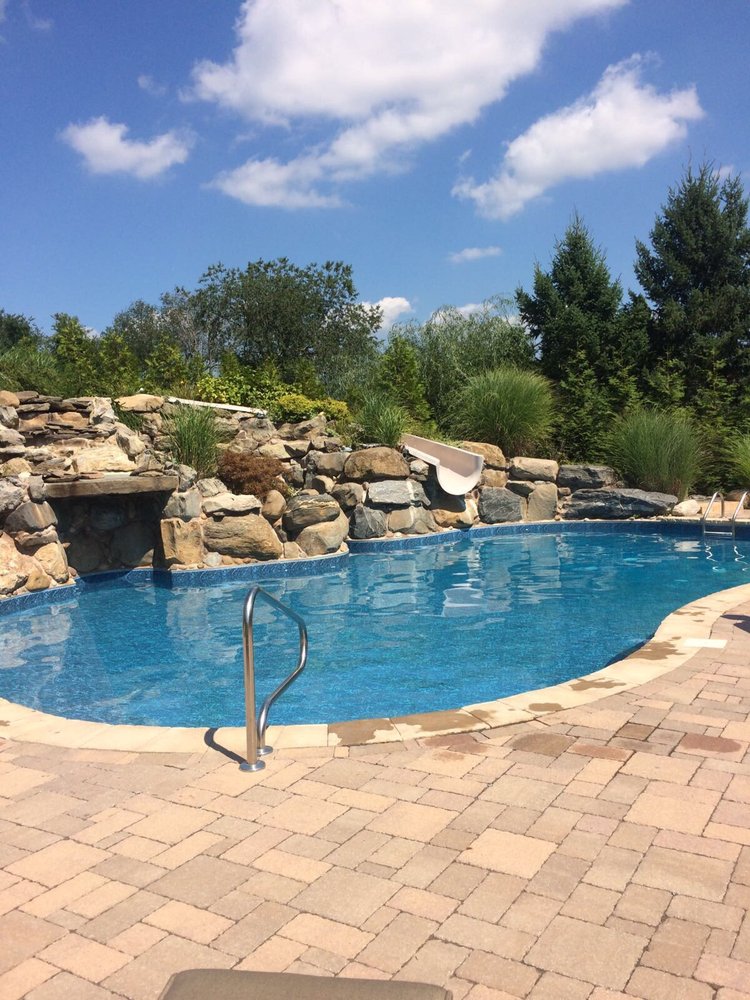 NEW GENERATION POOLS 10 Photos 80 Oaklawn Ave, Farmingville, NY Yelp