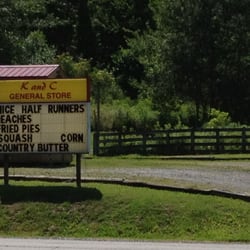 K & C General Store