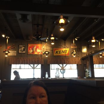 Cracker Barrel Old Country Store - Love the old signage - American Near Me - Gainesville, Texas Cracker Barrel Old Country Store - Love the old signage - American Near Me - Gainesville, Texas