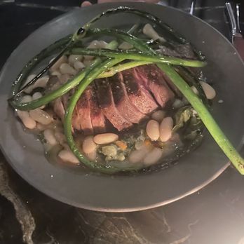 Ladder 4 Wine Bar - Ibérico pork - Wine Bars Near Me - Detroit, Michigan
