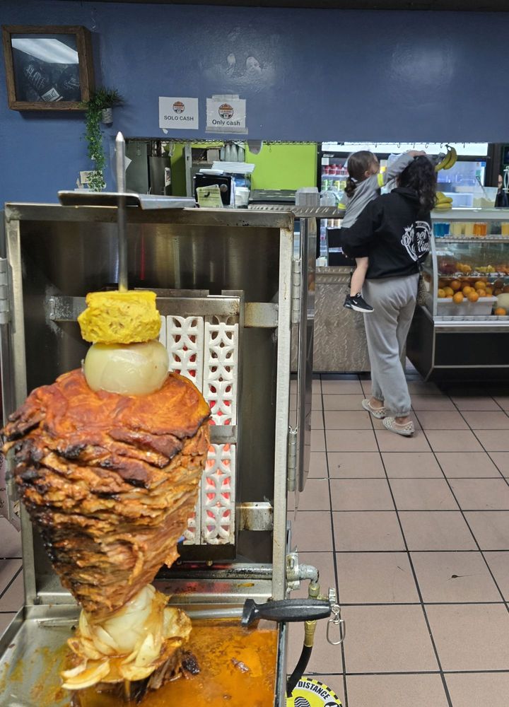 Taqueria La Bamba