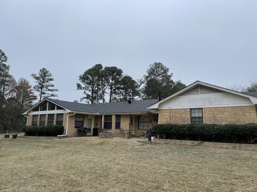 Slide of JV Roofing & Construction