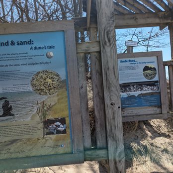Kirk Park - Beaches Near Me - West Olive, Michigan