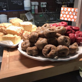 BoJaynes - Donuts and crumb cake - Delis Near Me - McDonough, Georgia