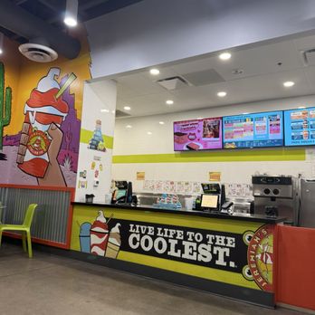 Jeremiah's Italian Ice - Desserts Near Me - Gilbert, Arizona Jeremiah's Italian Ice - Desserts Near Me - Gilbert, Arizona