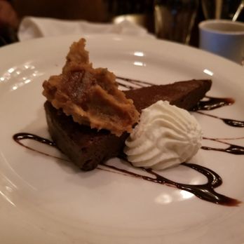 Wellington's - German chocolate torte - Bars Near Me - Johnson City, Tennessee Wellington's - German chocolate torte - Bars Near Me - Johnson City, Tennessee