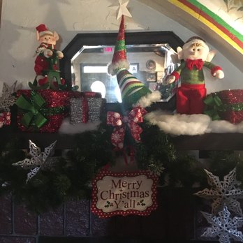 Rodrigo's Mexican Grill - Christmas decor - Mexican Near Me - Riverside, California Rodrigo's Mexican Grill - Christmas decor - Mexican Near Me - Riverside, California
