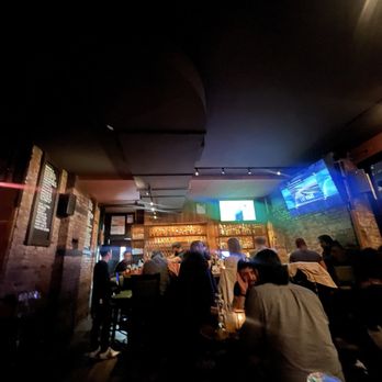 THE HALF PINT / ERNIE’S BAR - Updated January 2026 - 334 Photos & 510