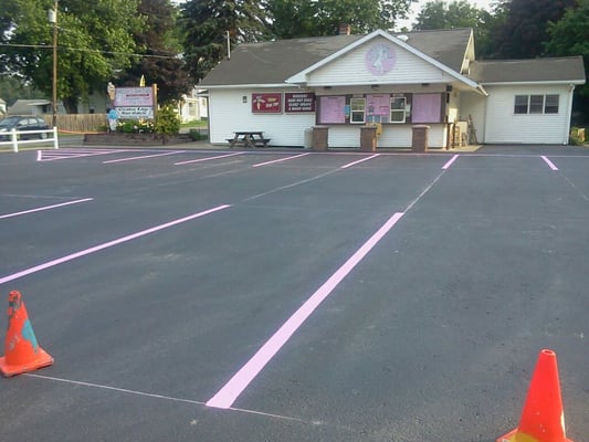 Chrissy's Cravings by null