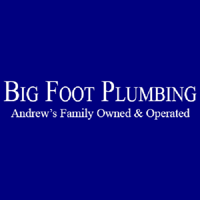 Big Foot Plumbing