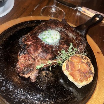 A Restaurant - rib eye steak - New American Near Me - Newport Beach, California A Restaurant - rib eye steak - New American Near Me - Newport Beach, California