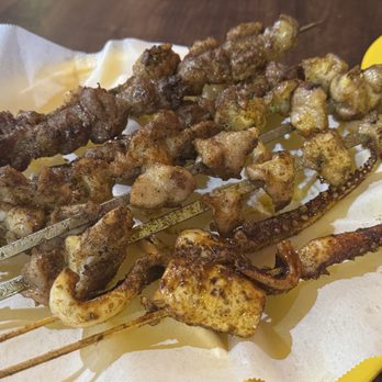 Z-One Kitchen - 35-dollar All-u-can-eat BBQ - Chinese Near Me - San Bruno, California Z-One Kitchen - 35-dollar All-u-can-eat BBQ - Chinese Near Me - San Bruno, California