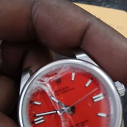 Sergey's Watch Shop