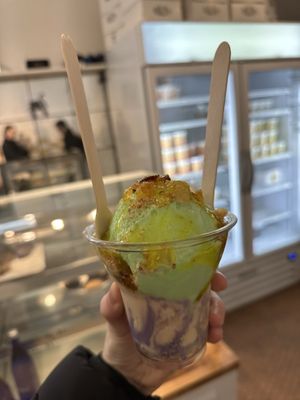 Noona's Ice Cream by null