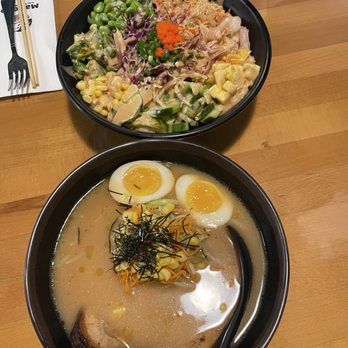 Madden Ramen - Miso Ramen Alaska Poke Bowl - Ramen Near Me - Eau Claire, Wisconsin Madden Ramen - Miso Ramen Alaska Poke Bowl - Ramen Near Me - Eau Claire, Wisconsin