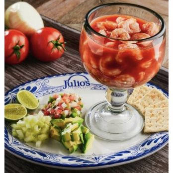 Julio's Mexican Food - Jefe Shrimp - Mexican Near Me - El Paso, Texas Julio's Mexican Food - Jefe Shrimp - Mexican Near Me - El Paso, Texas