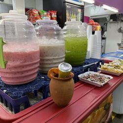 Harry Hines Bazaar