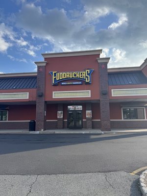Fuddruckers by null