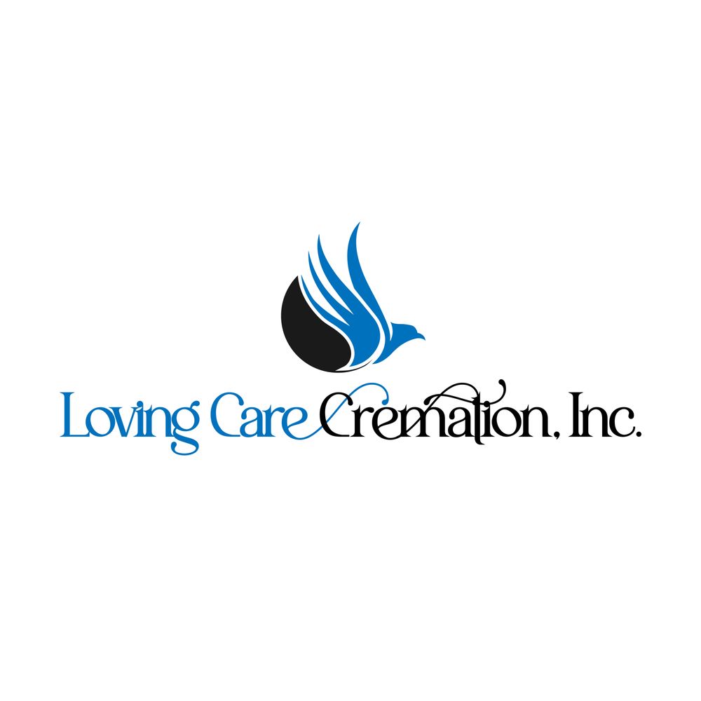 LOVING CARE CREMATION Updated September 2024 Request Information