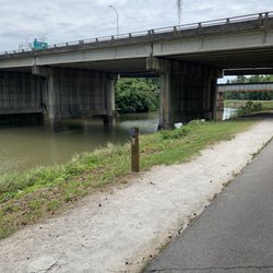 Broad River Canal Riverfront Park