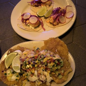 Randolph Beer - Shrimp ceviche and tacos - Brewpubs Near Me - Brooklyn, New York Randolph Beer - Shrimp ceviche and tacos - Brewpubs Near Me - Brooklyn, New York