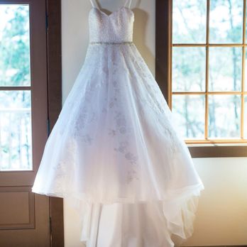 Hanan's Bridal - My dress! - Sewing & Alterations Near Me - Roswell , Georgia