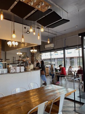Compass Coffee by null