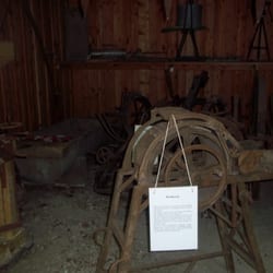 Heimatmuseum Tews Kate