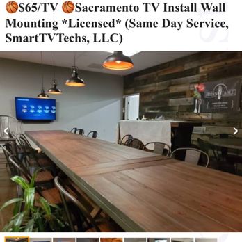 SacramentoTV Install - TV Mounting Near Me SacramentoTV Install - TV Mounting Near Me