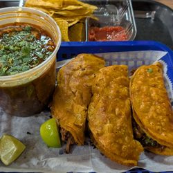 Tacon Madre