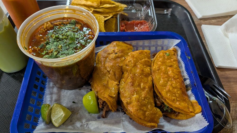 Tacon Madre