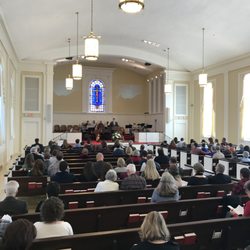 Faith Presbyterian Church