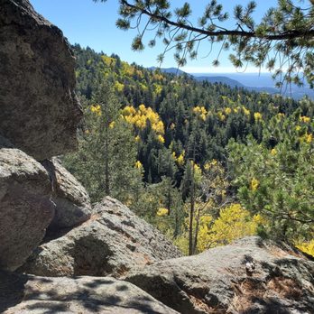 Kachina Trail No. 150 - Wrong turn lookout October 17. 2020 - Hiking Near Me - Flagstaff, Arizona Kachina Trail No. 150 - Wrong turn lookout October 17. 2020 - Hiking Near Me - Flagstaff, Arizona