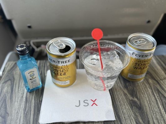 JSX by null