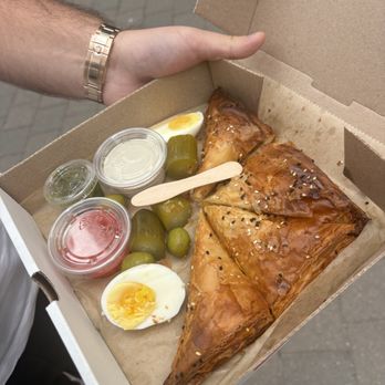 Buba Bureka - Mediterranean Near Me - New York, New York Buba Bureka - Mediterranean Near Me - New York, New York
