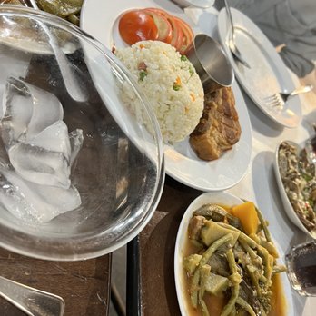 Pinoy - Dinner - Filipino Near Me - Rome, RM
