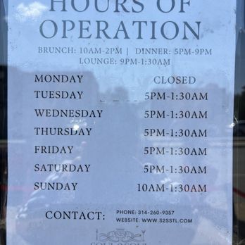 Soul 2 Soul - Soul Food Near Me - St. Louis, Missouri