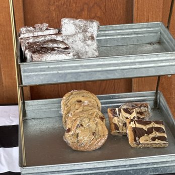 Juniper Cookhouse - Baked goods - Barbeque Near Me - Hines, Oregon