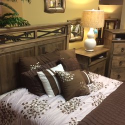 Hand-crafted furniture options