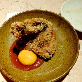 BAO - Taiwanese Near Me - London, XGL