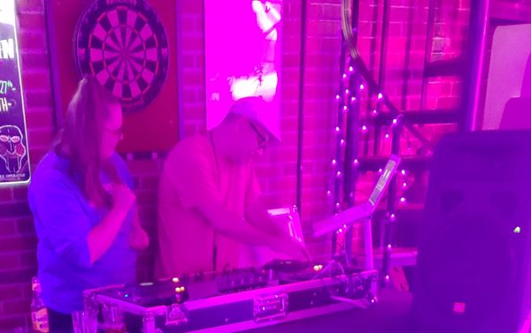 Nickels Tavern by null