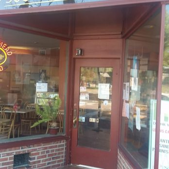 Tutti Baci Cafe - Bakeries Near Me - Westfield, New Jersey