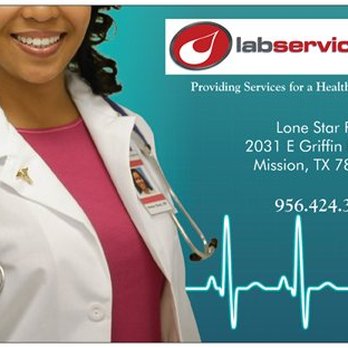 Labservices - Cash Lab Services - Laboratory Testing Near Me - Mission, Texas Labservices - Cash Lab Services - Laboratory Testing Near Me - Mission, Texas