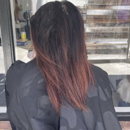 Before..