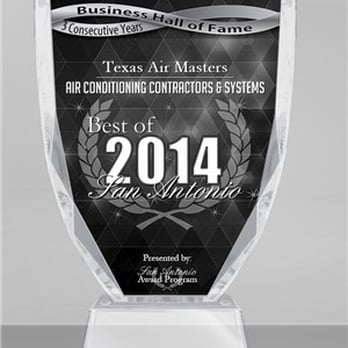 Texas Air Masters - Nationally Recognized air conditioning repair and award winning service in San Antonio by Texas Air Masters. - Heating & Air Conditioning/HVAC Near Me - San Antonio, Texas Texas Air Masters - Nationally Recognized air conditioning repair and award winning service in San Antonio by Texas Air Masters. - Heating & Air Conditioning/HVAC Near Me - San Antonio, Texas