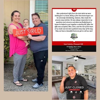 Chris Ristau - E3 Realty & Loans - Real Estate Agents Near Me - Antioch, California Chris Ristau - E3 Realty & Loans - Real Estate Agents Near Me - Antioch, California