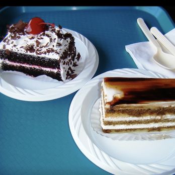 Kasalta - Bakery treats (including the delicious tiramisu!) - Spanish Near Me - San Juan, Puerto Rico Kasalta - Bakery treats (including the delicious tiramisu!) - Spanish Near Me - San Juan, Puerto Rico